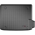 Коврик Weathertech Black для BMW X4 (F26)(trunk) 2015-2018, ціна: 7 362 грн.