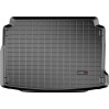 Коврик Weathertech Black для Peugeot 308 (hatch)(mkII)(trunk) 2013→, ціна: 6 512 грн.