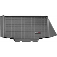 Коврик Weathertech Black для Volkswagen Jetta (hybrid)(sedan)(mkVI)(trunk) 2011-2018