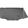 Коврик Weathertech Black для Volkswagen Jetta (hybrid)(sedan)(mkVI)(trunk) 2011-2018, ціна: 5 860 грн.