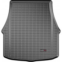 Коврик Weathertech Black для Acura TLX (mkI)(trunk) 2015→