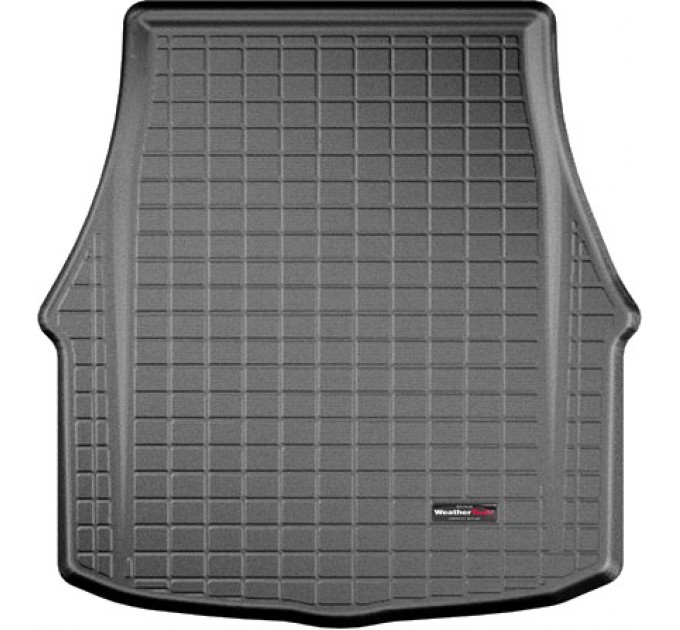 Коврик Weathertech Black для Acura TLX (mkI)(trunk) 2015→, ціна: 7 156 грн.