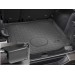 Коврик с защитой WeatherTech Black для Jeep Wrangler (JK)(unlimited)(5 door)(trunk behind 2 row) 2015-2018, цена: 11 853 грн.