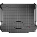 Коврик Weathertech Black для Jeep Wrangler Unlimited (JK)(trunk behind 2 row) 2015-2018, ціна: 6 692 грн.