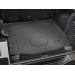 Коврик Weathertech Black для Jeep Wrangler Unlimited (JK)(trunk behind 2 row) 2015-2018, ціна: 6 512 грн.