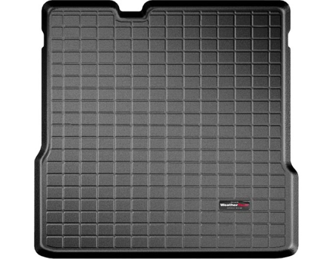 Коврик Weathertech Black для Chevrolet Aveo (sedan)(mkII)(trunk) 2012→, ціна: 6 692 грн.