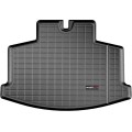 Коврик Weathertech Black для Volkswagen Beelte (cabrio)(A5)(trunk) 2011→, ціна: 6 692 грн.