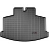 Коврик Weathertech Black для Volkswagen Beelte (cabrio)(A5)(trunk) 2011→, ціна: 6 512 грн.