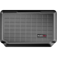 Коврик WeatherTech Black для Porsche 911 (991)(coupe)(RWD)(trunk) 2012→