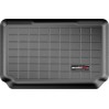 Коврик WeatherTech Black для Porsche 911 (991)(coupe)(RWD)(trunk) 2012→, цена: 6 512 грн.