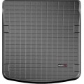 Коврик Weathertech Black для Audi A5/S5/RS5 (Sportback)(mkI)(trunk) 2007-2016, ціна: 7 362 грн.
