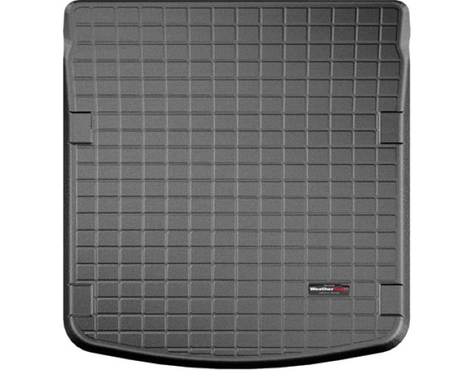 Коврик Weathertech Black для Audi A5/S5/RS5 (Sportback)(mkI)(trunk) 2007-2016, ціна: 7 362 грн.