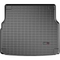 Коврик WeatherTech Black для Mercedes-Benz C-Class (S205)(wagon)(not hybrid)(with folding rear seats)(trunk) 2015→, цена: 7 319 грн.