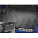 Килимок из захистом WeatherTech Black для Lexus NX (mkI)(trunk) 2014→, ціна: 8 900 грн.