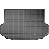 Коврик WeatherTech Black для Lexus NX (mkI)(trunk) 2014-2021