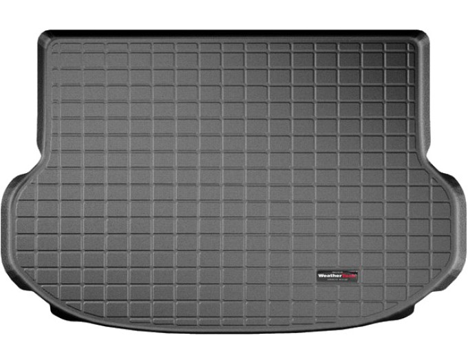 Коврик WeatherTech Black для Lexus NX (mkI)(trunk) 2014-2021, цена: 6 692 грн.