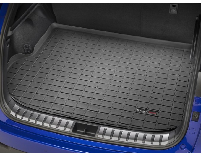Коврик WeatherTech Black для Lexus NX (mkI)(trunk) 2014-2021, цена: 6 692 грн.