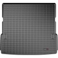Коврик WeatherTech Black для Infiniti QX80 / QX56 (mkII) 2011→; Nissan Armada (mkII)(trunk behind 2 row) 2017→, цена: 7 362 грн.