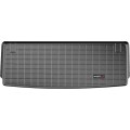 Коврик WeatherTech Black для Infiniti QX80 / QX56 (mkII) 2011→; Nissan Armada (mkII)(trunk behind 3 row) 2017→, цена: 6 021 грн.