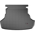 Коврик WeatherTech Black для Toyota Camry (XV50)(not hybrid)(trunk) 2015-2017, цена: 7 362 грн.