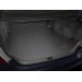 Коврик WeatherTech Black для Toyota Camry (XV50)(not hybrid)(trunk) 2015-2017, цена: 7 156 грн.