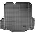 Коврик WeatherTech Black для Volkswagen Jetta (mkVI)(sedan)(TD or TDI)(trunk) 2011-2018, цена: 7 362 грн.