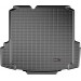 Коврик WeatherTech Black для Volkswagen Jetta (mkVI)(sedan)(TD or TDI)(trunk) 2011-2018, цена: 7 156 грн.