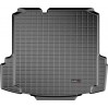 Коврик WeatherTech Black для Volkswagen Jetta (mkVI)(sedan)(TD or TDI)(trunk) 2011-2018, цена: 7 156 грн.