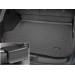 Коврик с защитой WeatherTech Black для Nissan Murano (mkIII)(trunk behind 2 row) 2015→, цена: 12 432 грн.