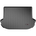 Коврик WeatherTech Black для Nissan Murano (mkIII)(trunk behind 2 row) 2015→, цена: 7 362 грн.