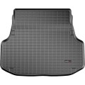 Коврик WeatherTech Black для Hyundai Equus (mkII)(trunk) 2014-2016, цена: 7 362 грн.