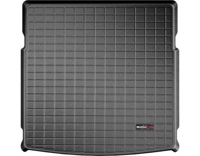 Коврик WeatherTech Black для Opel Insignia (mkI)(wagon)(trunk) 2008-2017, цена: 6 692 грн.