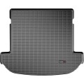 Коврик WeatherTech Black для Kia Sorento (mkIII)(3 rows)(trunk behind 2 row) 2016→, цена: 7 362 грн.