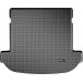 Коврик WeatherTech Black для Kia Sorento (mkIII)(3 rows)(trunk behind 2 row) 2016→, цена: 7 156 грн.