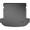 Коврик WeatherTech Black для Kia Sorento (mkIII)(3 rows)(trunk behind 2 row) 2016→, цена: 7 156 грн.