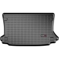 Коврик WeatherTech Black для Ford EcoSport (mkII)(no Adjustable Cargo Shelf)(trunk) 2012→, цена: 6 692 грн.