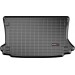 Коврик WeatherTech Black для Ford EcoSport (mkII)(no Adjustable Cargo Shelf)(trunk) 2012→, цена: 6 512 грн.