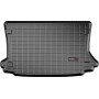 Коврик WeatherTech Black для Ford EcoSport (mkII)(no Adjustable Cargo Shelf)(trunk) 2012→