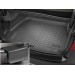 Коврик с защитой WeatherTech Black для Volvo S60 (mkII)(no Net Pocket Kit)(trunk) 2010-2018, цена: 11 853 грн.