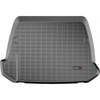 Коврик WeatherTech Black для Volvo S60 (mkII)(no Net Pocket Kit)(trunk) 2010-2018