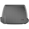 Коврик WeatherTech Black для Volvo S60 (mkII)(no Net Pocket Kit)(trunk) 2010-2018, цена: 6 512 грн.