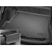 Коврик с защитой WeatherTech Black для Volvo V60 (mkI)(no Net Pocket Kit)(trunk) 2010-2018, цена: 11 853 грн.