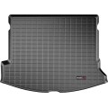 Коврик WeatherTech Black для Volvo V60 (mkI)(no Net Pocket Kit)(trunk) 2010-2018, цена: 6 692 грн.