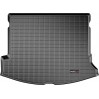 Коврик WeatherTech Black для Volvo V60 (mkI)(no Net Pocket Kit)(trunk) 2010-2018, цена: 6 512 грн.