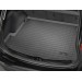 Коврик WeatherTech Black для Volvo V60 (mkI)(no Net Pocket Kit)(trunk) 2010-2018, цена: 6 512 грн.