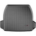 Коврик WeatherTech Black для Volvo S80 (mkII)(trunk) 2006-2016, цена: 7 362 грн.