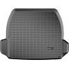 Коврик WeatherTech Black для Volvo S80 (mkII)(trunk) 2006-2016, цена: 7 156 грн.