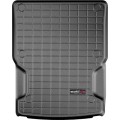 Коврик WeatherTech Black для BMW 4-series (F33/F83)(cabrio)(trunk) 2013-2020, цена: 6 692 грн.