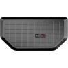 Коврик Weathertech Black для Tesla Model S (mkI)(AWD)(front trunk) 10.2014-03.2016, ціна: 5 860 грн.