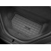 Коврик Weathertech Black для Tesla Model S (mkI)(AWD)(front trunk) 10.2014-03.2016, ціна: 5 860 грн.